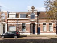 Nijverstraat 143, 5041 AE Tilburg