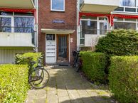 Snelliusstraat 80, 9727 JP Groningen