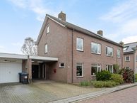 Molenrijnselaan 14, 5262 TN Vught