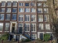 Nieuwe Keizersgracht 63 -B, 1018 VD Amsterdam