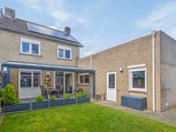 Pieter Breughelstraat 36, 5854 EC Bergen (LI)