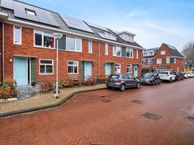 Oranjerie 23, 3328 LP Dordrecht