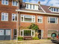 Van Koetsveldstraat 8, 3532 ES Utrecht