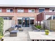 Stellingmolen 5, 2964 HN Groot-Ammers