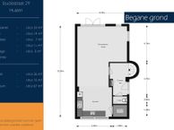 Studiostraat 29, 1276 NA Huizen