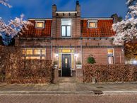 van Assendelftstraat 47, 2342 AR Oegstgeest