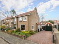 Cornelis M.J.M. Burgerlaan 7, 3705 VB Zeist