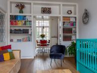 Naëll Tynnegieterstraat 57, 6821 EW Arnhem