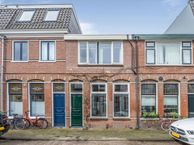 Generaal De la Reijstraat 61, 2021 XS Haarlem