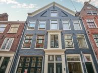 Egelantiersstraat 105 3, 1015 PZ Amsterdam