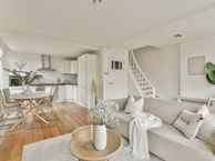 Cornelis Anthoniszstraat 36 C, 1071 VV Amsterdam