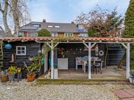 Hendrikalaantje 4, 1251 ZK Laren (NH)