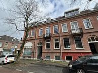 Jan Pieterszoon Coenstraat 91 BS, 3531 EP Utrecht
