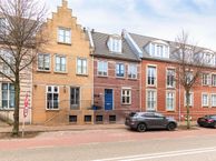 Laan van Broekpolder 421, 1967 KJ Heemskerk