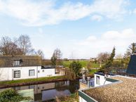 Zuidereinde 244, 1243 KV 's-Graveland