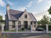 Villapark Elfhoeven kavel 8, 2811 JN Reeuwijk