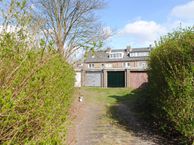 Parklaan 24 C, 2241 XN Wassenaar