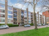 Aalbersestraat 6 III, 3515 EH Utrecht