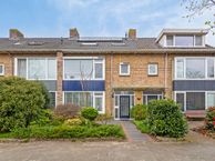 van Wassenhovestraat 17, 5613 LJ Eindhoven