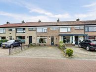 Cort van der Lindenlaan 36, 3843 VM Harderwijk