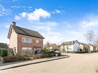 Jan Oomenstraat 21, 4854 BA Bavel (Gem. Breda)