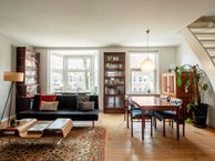 Aalsmeerweg 113 3/4, 1059 AG Amsterdam