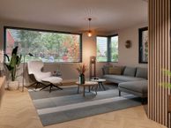 2-onder-1-kapwoning (Bouwnr. 7), 1412 GP Naarden