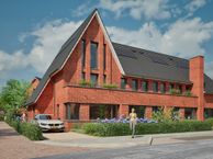 Tussenwoning (Bouwnr. 13), 1412 GP Naarden