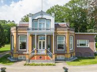 Huisterheide 1, 8521 NC Sint Nicolaasga