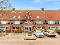 L. Brownstraat 14, 1992 HV Velserbroek