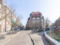 Tweede Boerhaavestraat 62 H, 1091 AP Amsterdam