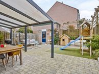 Melanendreef 50, 4614 GL Bergen op Zoom