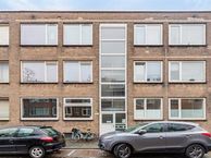 Texelsestraat 40 B, 3083 PX Rotterdam