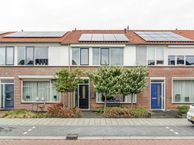 Lijsterbesstraat 7, 4051 GT Ochten