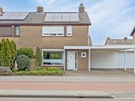 President Kennedylaan 5, 4707 AT Roosendaal