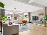 Geelgorsstraat 31, 3815 RA Amersfoort