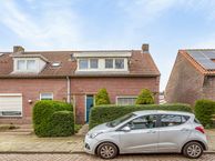 Ockeghemstraat 18, 5654 BZ Eindhoven