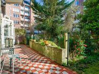 Minervalaan 69 hs, 1077 NR Amsterdam