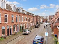 Celebesstraat 18 bis, 3531 KC Utrecht