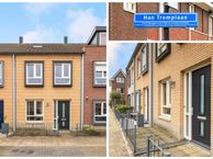 Han Tromplaan 18, 1948 BG Beverwijk