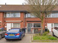 Hildo Kropstraat 19, 1328 BA Almere