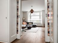 Krammerstraat 34 H, 1078 KJ Amsterdam