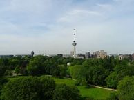 Westzeedijk 268, 3016 AP Rotterdam