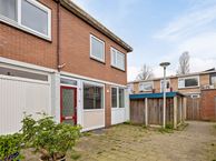 Belgiëlaan 302, 7543 ZJ Enschede