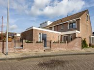 Dick Tolstraat 72, 1132 KK Volendam