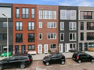 IJsselmeerstraat 67 B, 1024 ML Amsterdam