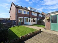 Heidebloemstraat 46, 6561 WN Groesbeek