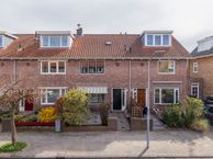 Bloemveldlaan 32, 2015 HD Haarlem