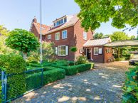 Schout bij Nacht Doormanlaan 38, 2243 AM Wassenaar