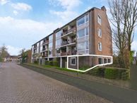 Johan Wagenaarstraat 12 A, 3816 PD Amersfoort